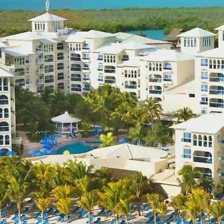 Barcelo Costa Cancun All Inclusive